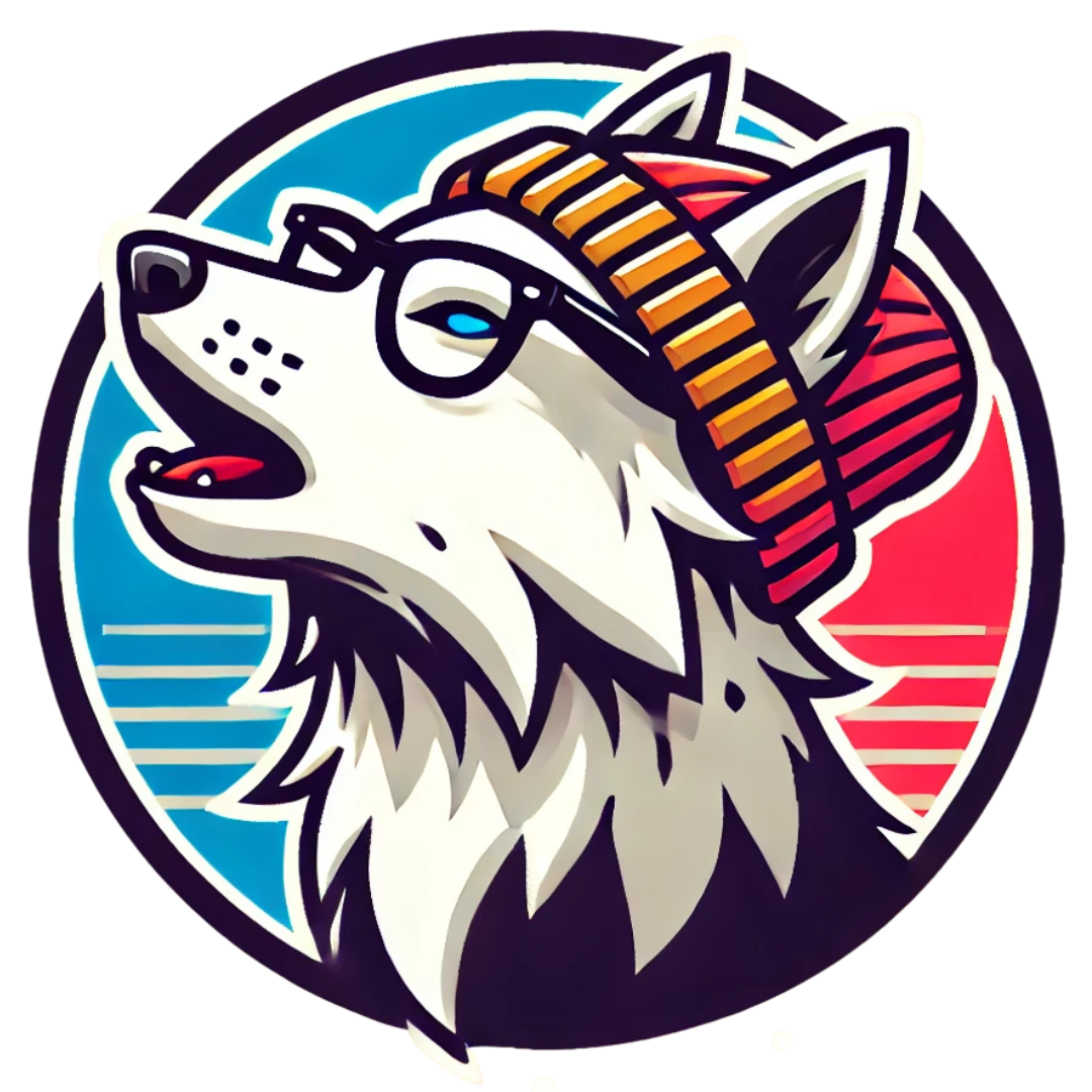 Logo WoofWoof